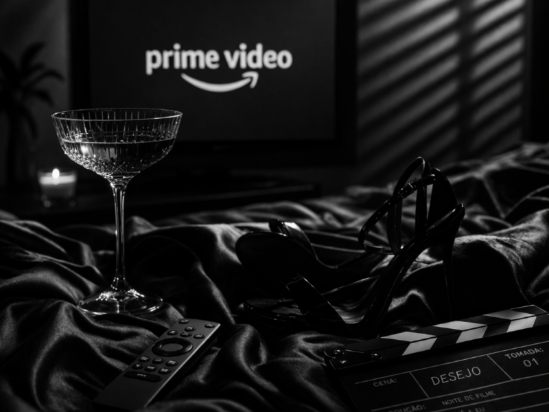 filmes no Prime Video