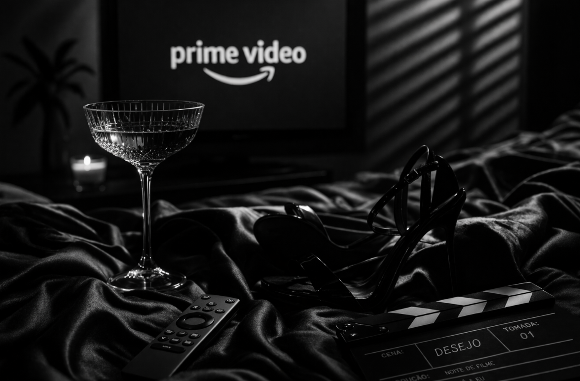 filmes no Prime Video