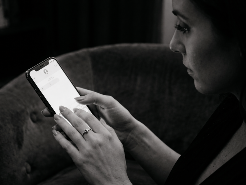 mensagens para despertar o magnetismo