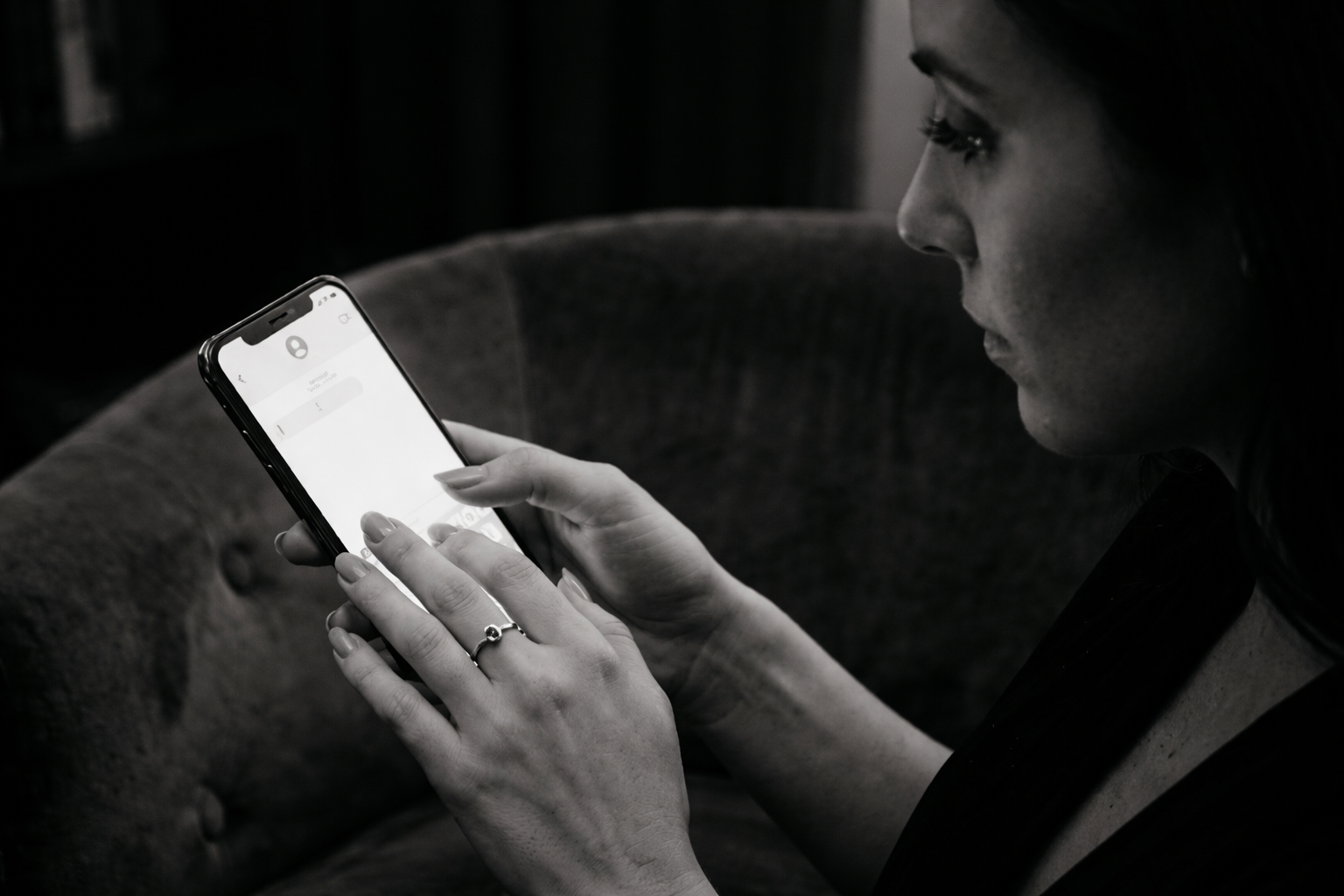 mensagens para despertar o magnetismo