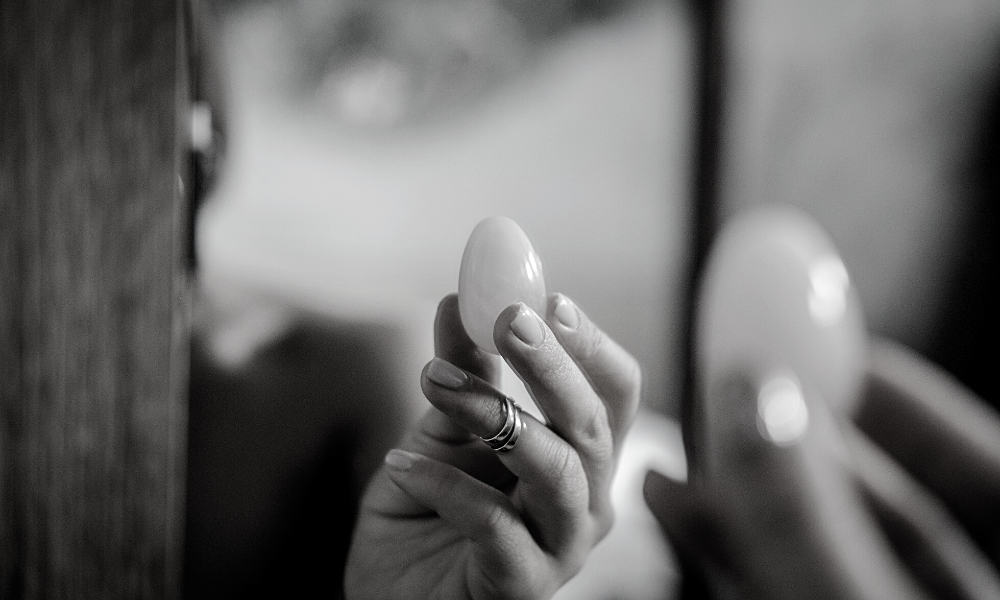 Masturbador Egg Lucky Ball Vibrio: o que é e dicas de uso