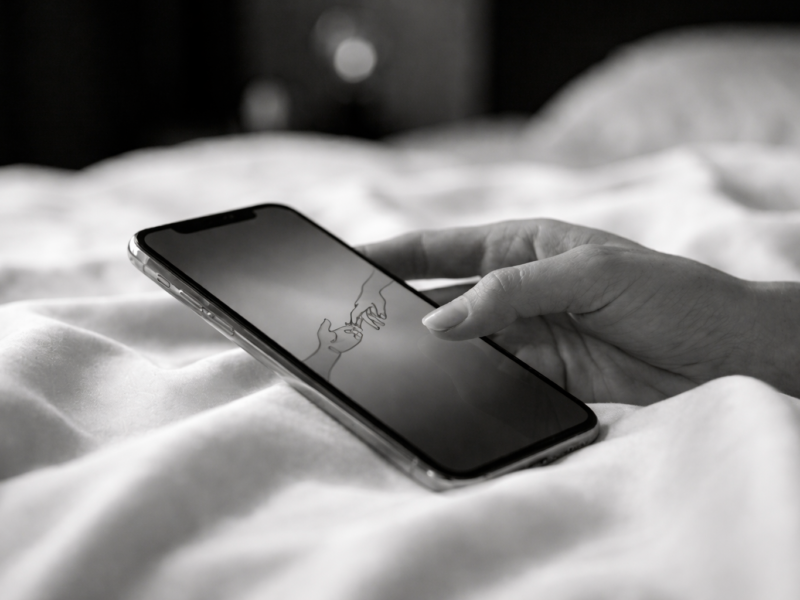 perfis no Instagram com conteúdo erótico