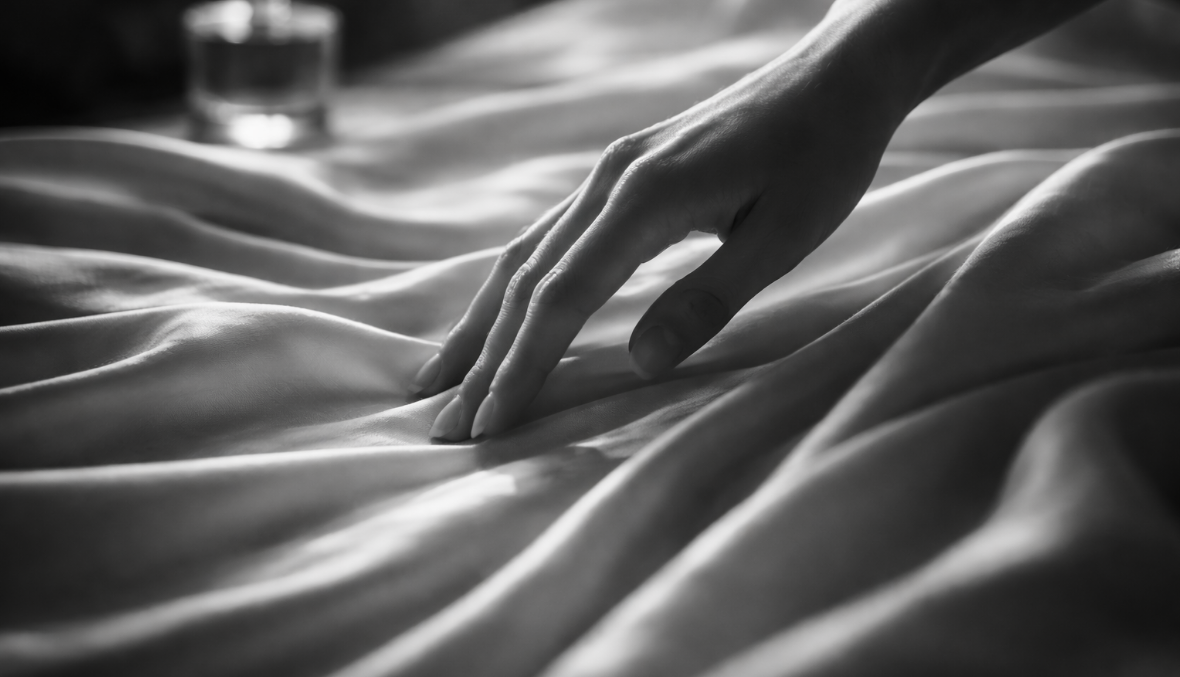 autodescoberta feminina