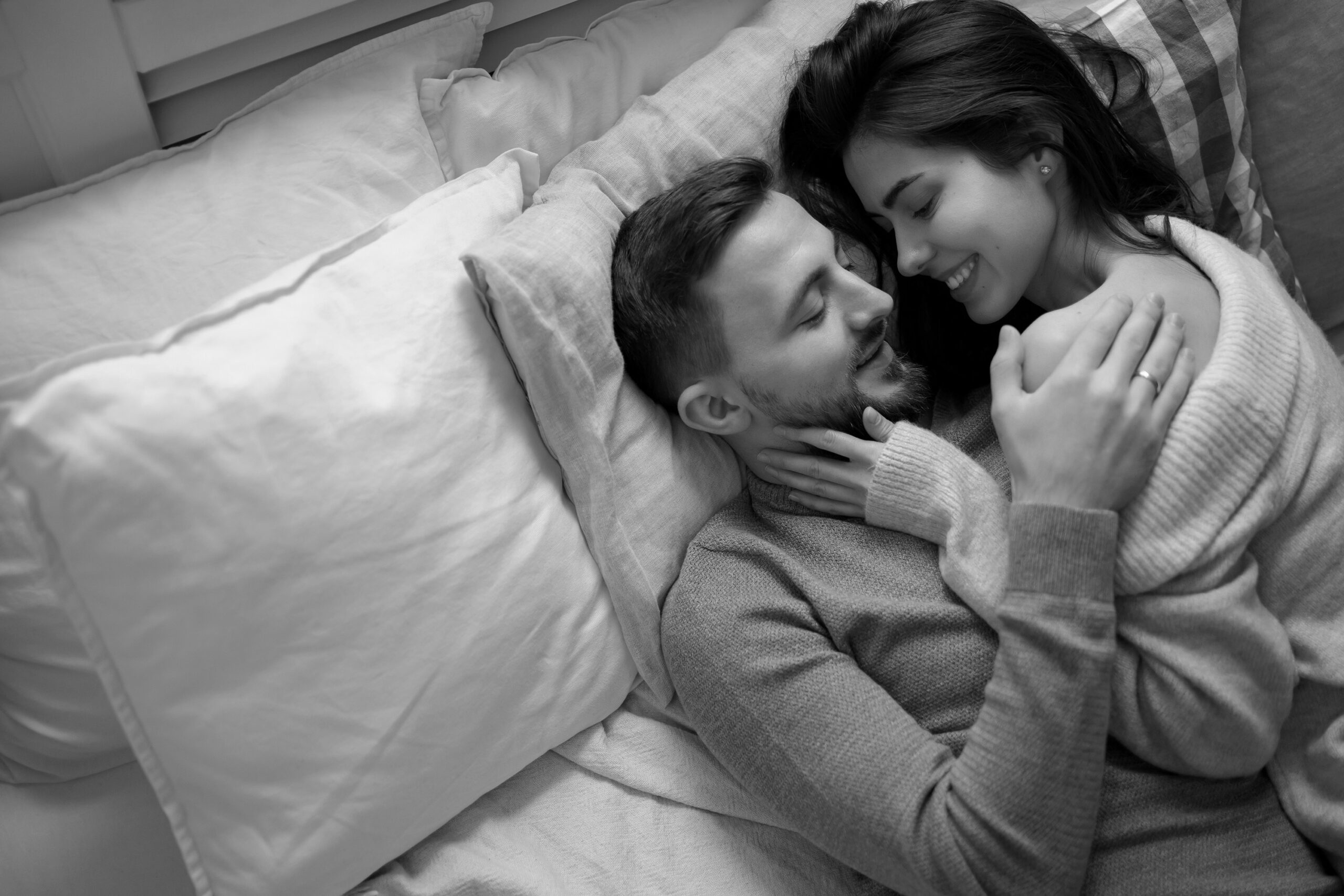 posições para orgasmos múltiplos
