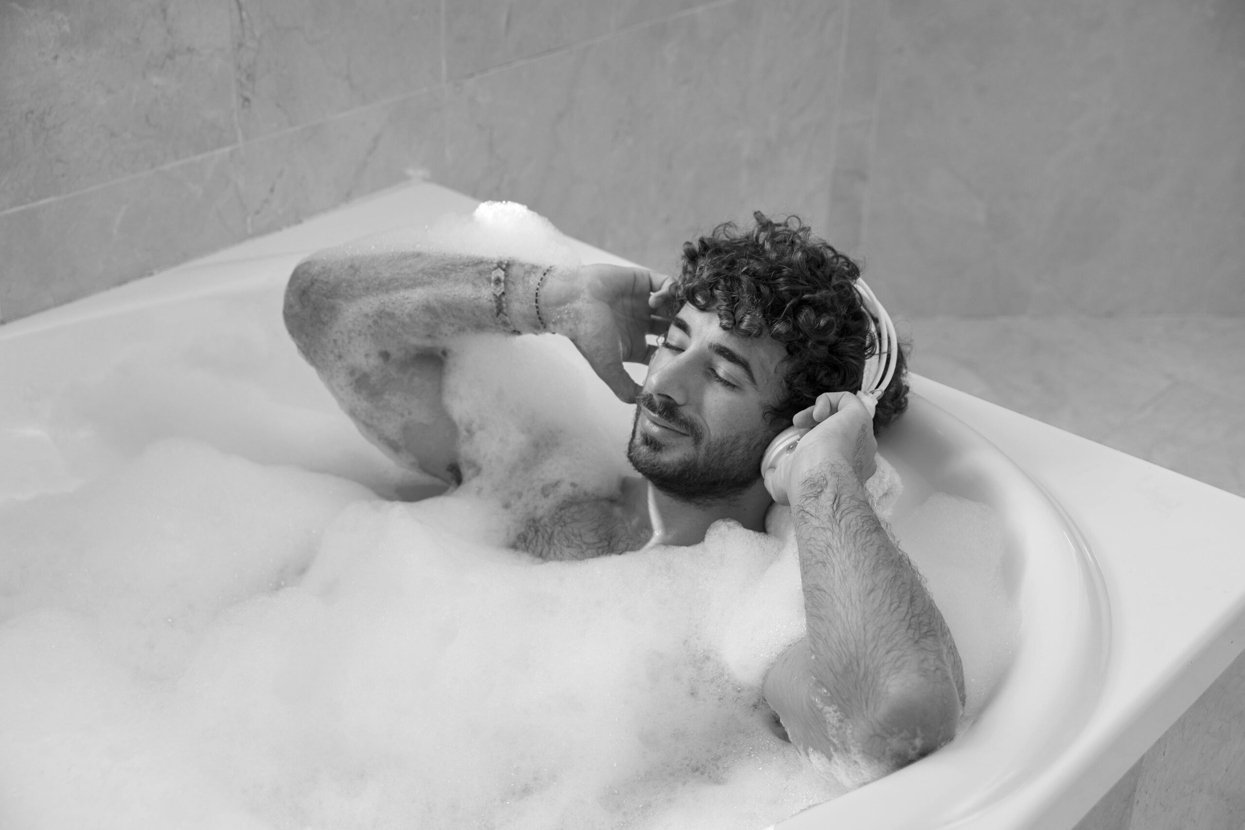 higiene íntima masculina