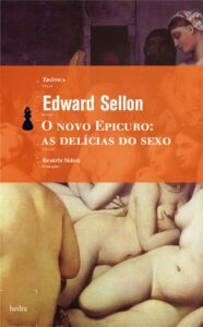 livros eróticos clássicos: as delicias do sexo