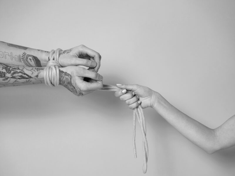 bondage