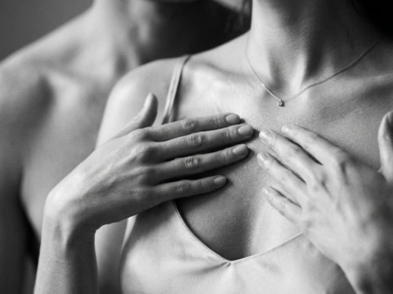 Estimulação intermamária