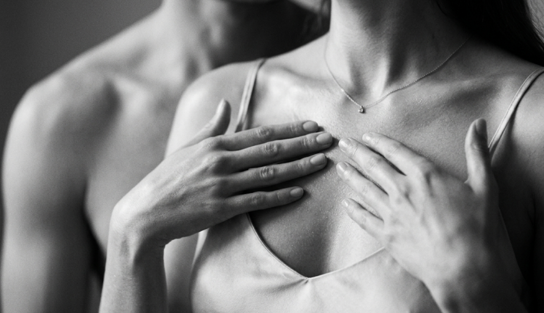 Estimulação intermamária