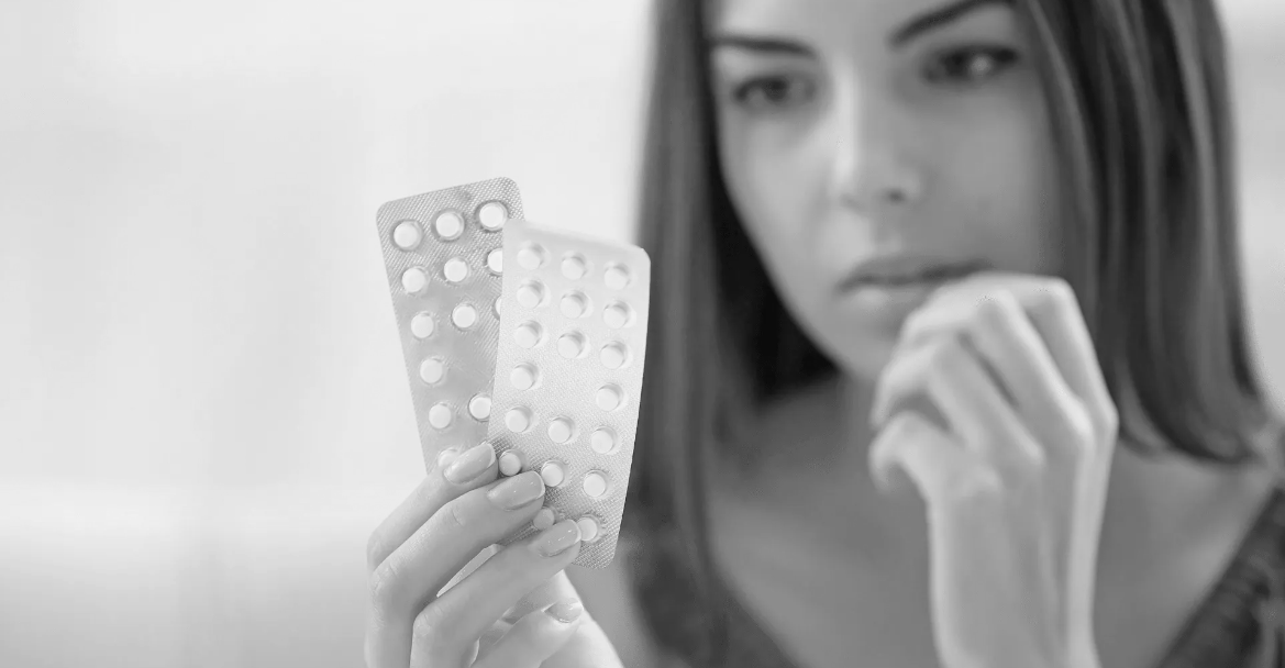 O anticoncepcional pode afetar a libido feminina?