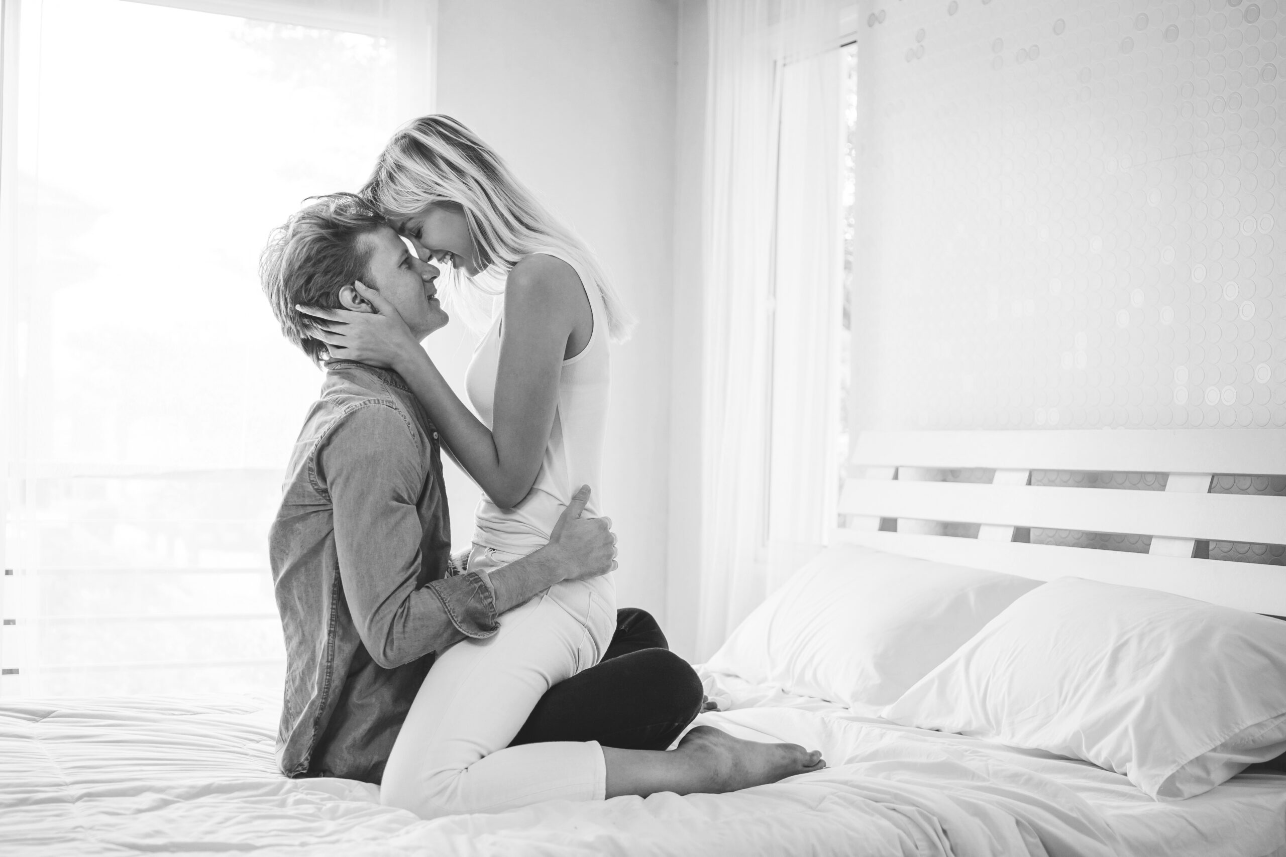 posições para primeira vez