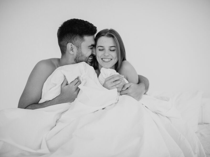 ejaculação e orgasmo