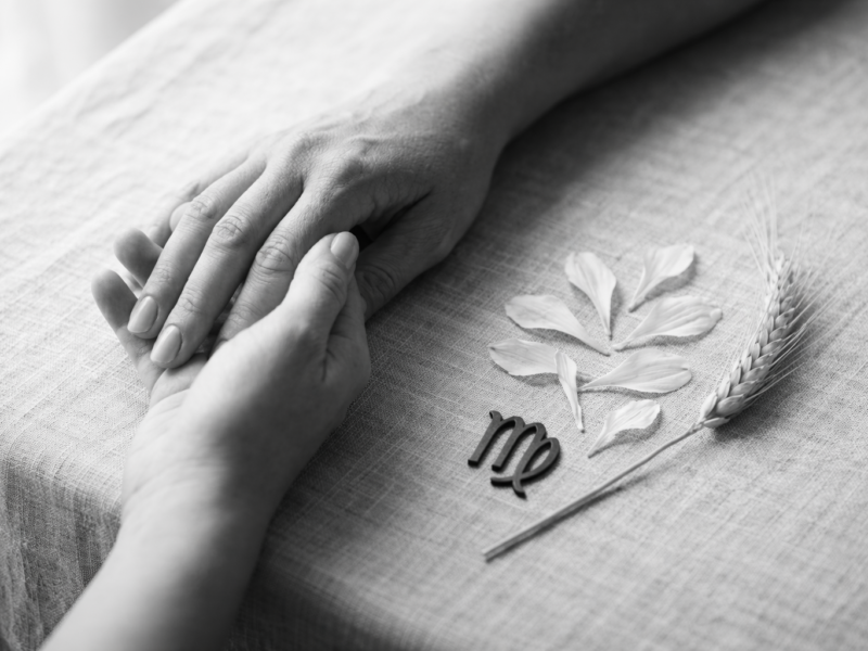 Virgem na intimidade