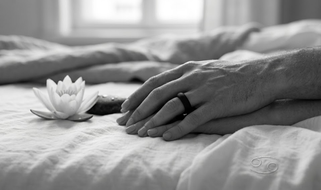 Câncer na intimidade