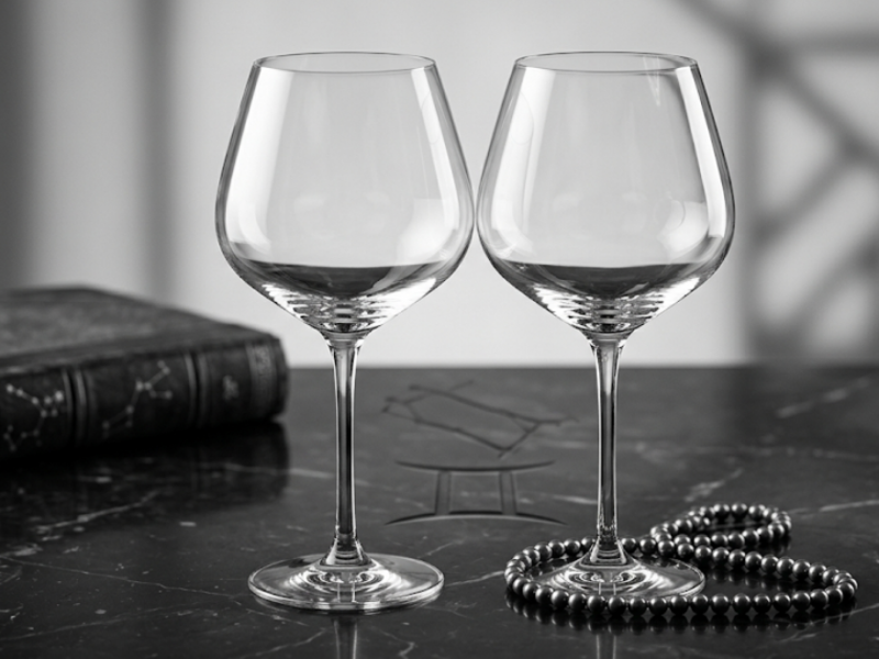 Gêmeos na intimidade