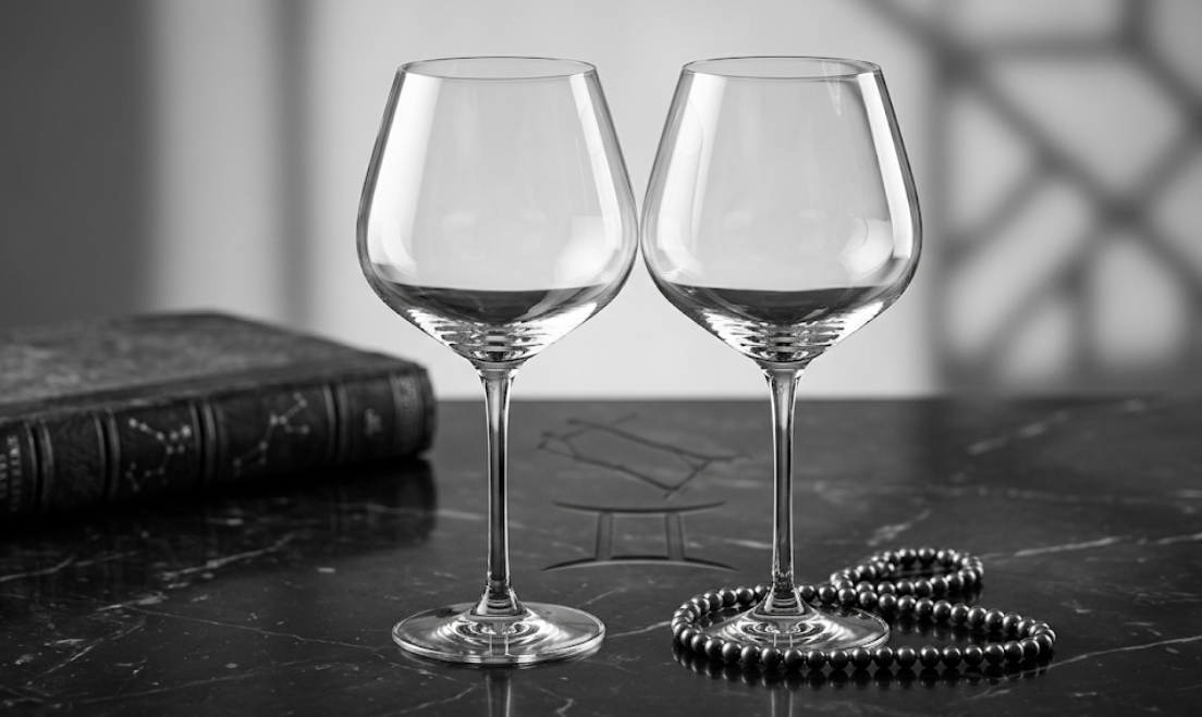 Gêmeos na intimidade