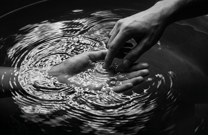 Escorpião na intimidade