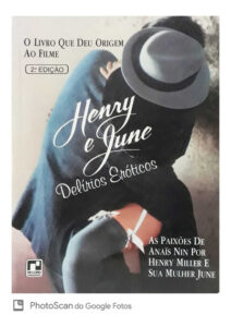 melhores filmes eróticos: henry e june