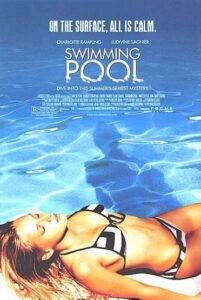 melhores filmes eróticos: a beira da piscina