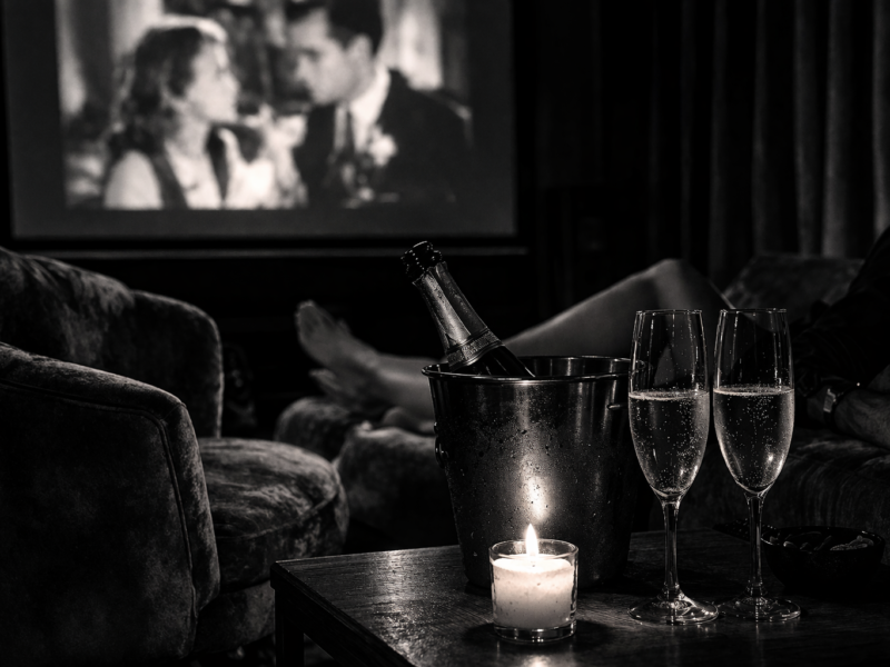 filmes para ver a dois