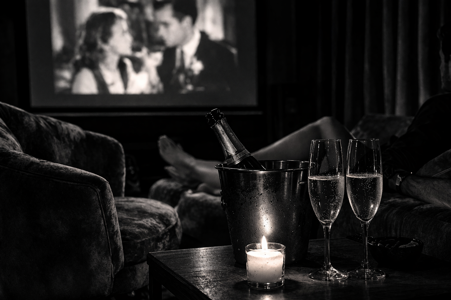 filmes para ver a dois