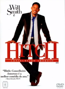 filmes em um primeiro encontro: Hitch