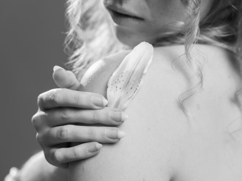 Gel excitante da Vibrio
