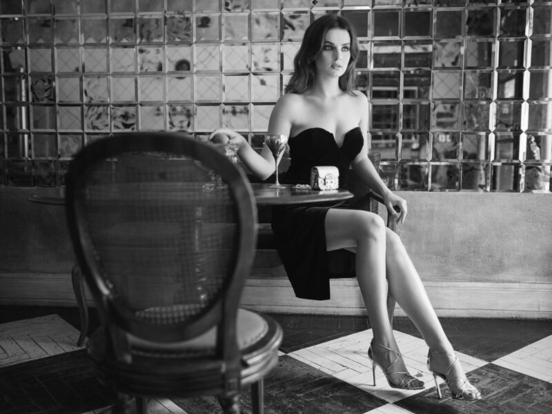 explorar a sensualidade