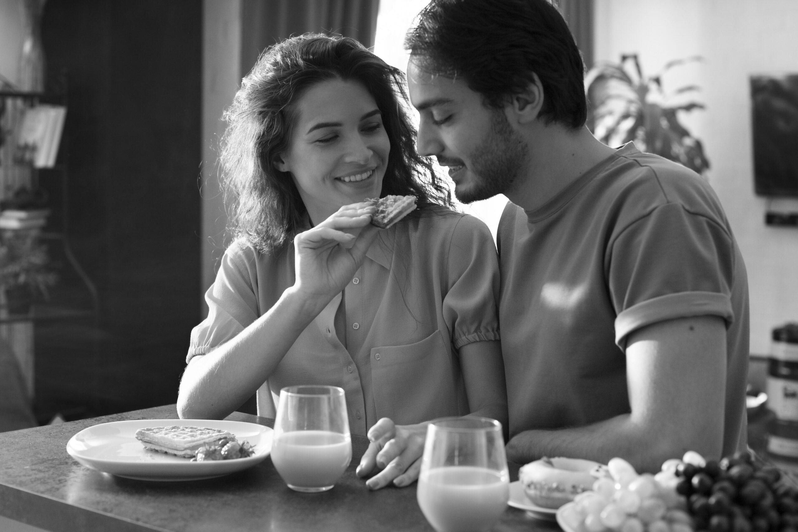 alimentos que dão energia