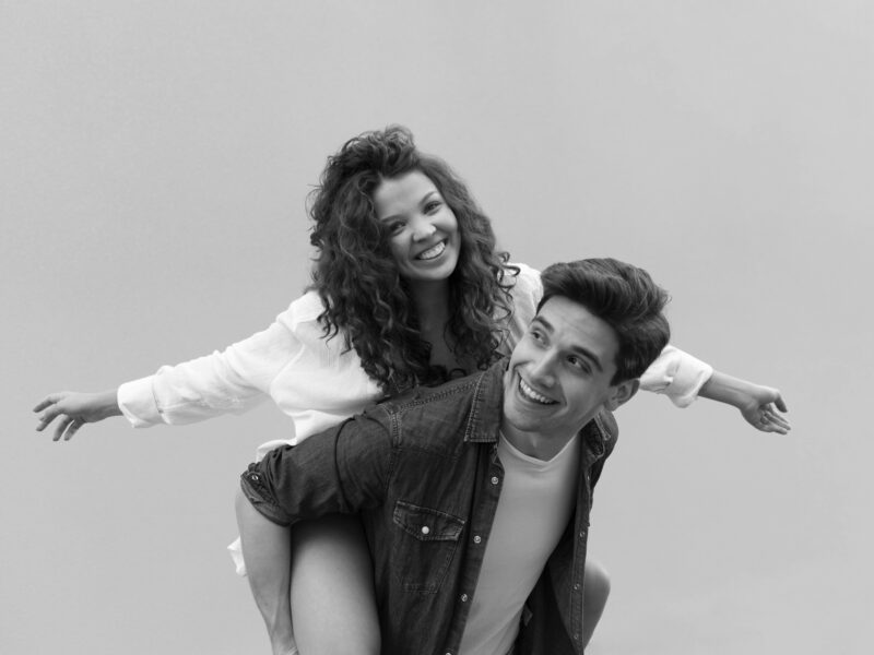 acordos para casais