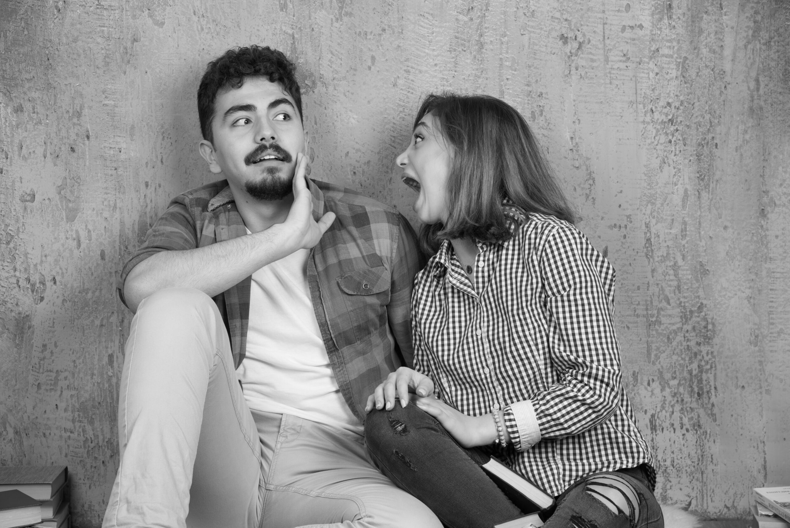 tratamento de silêncio