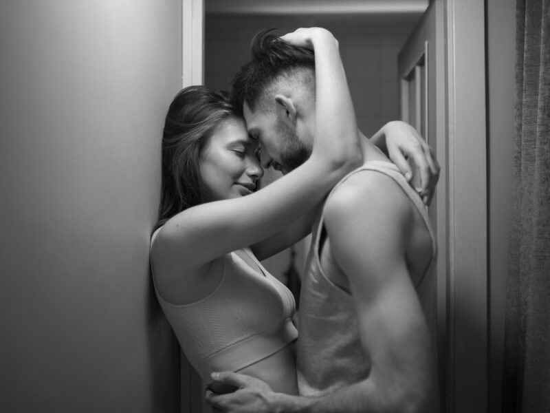 relação entre libido e ovulação