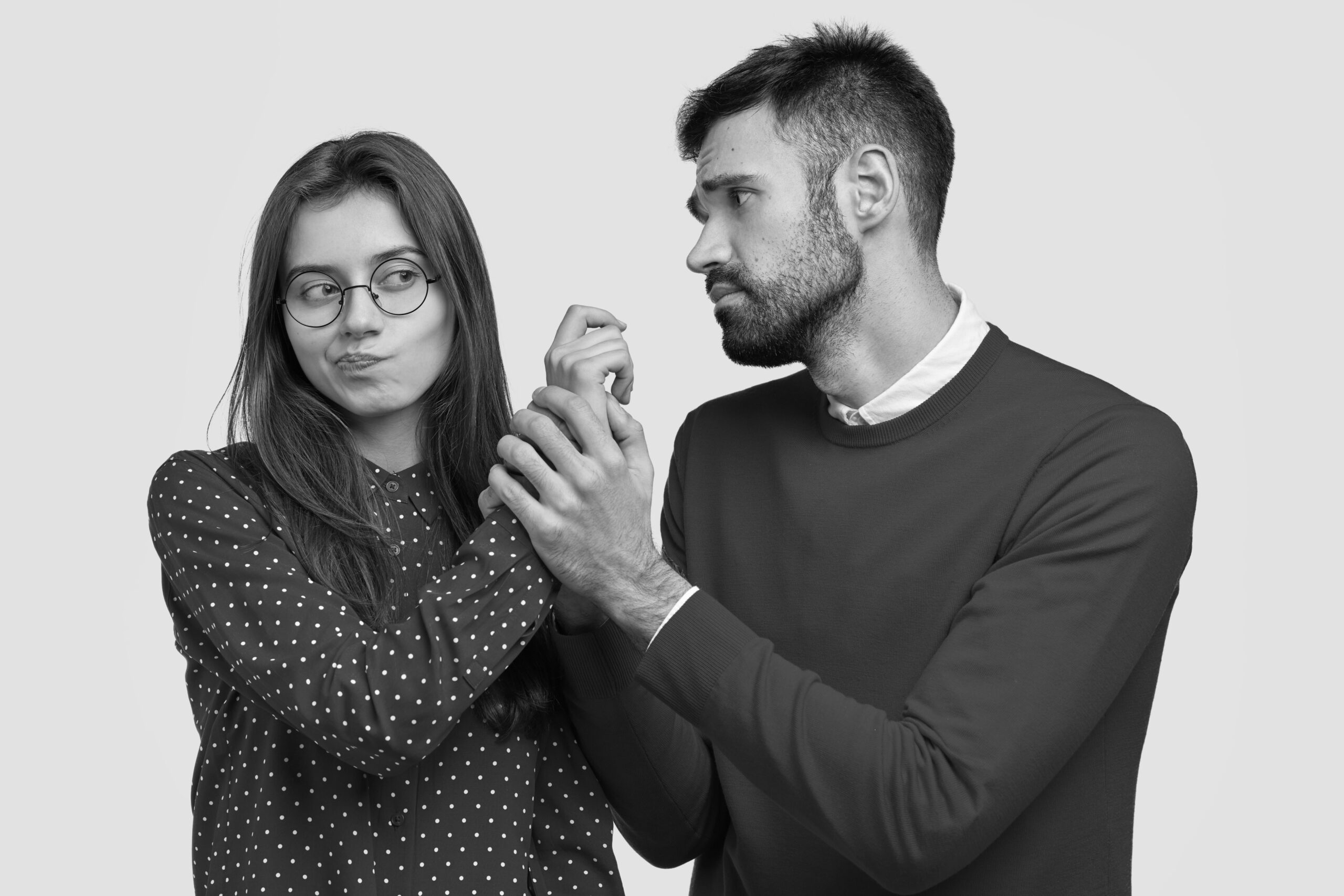 limites no relacionamento