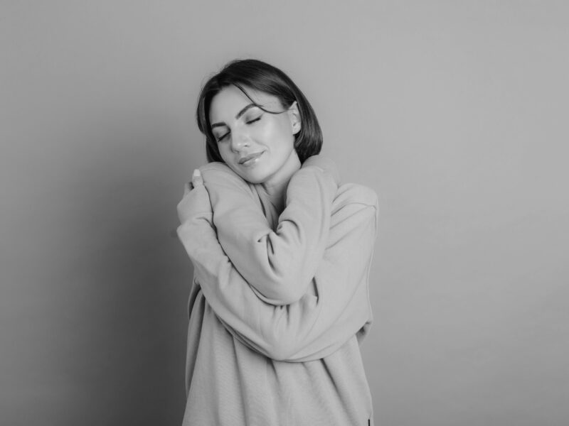 autoestima e sexualidade