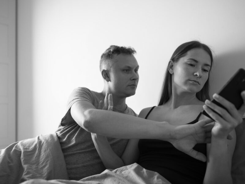 tipos de insegurança