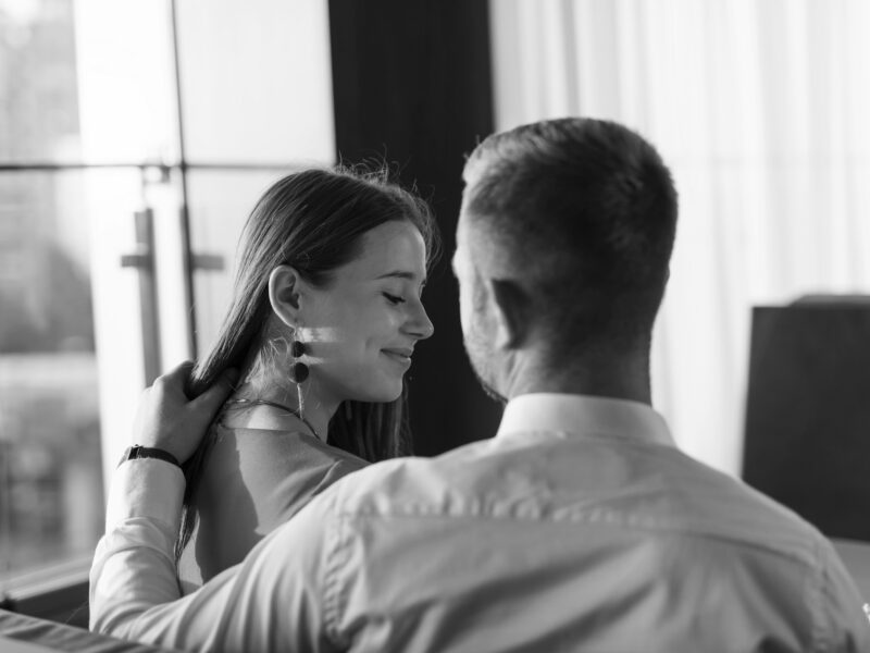 validação emocional