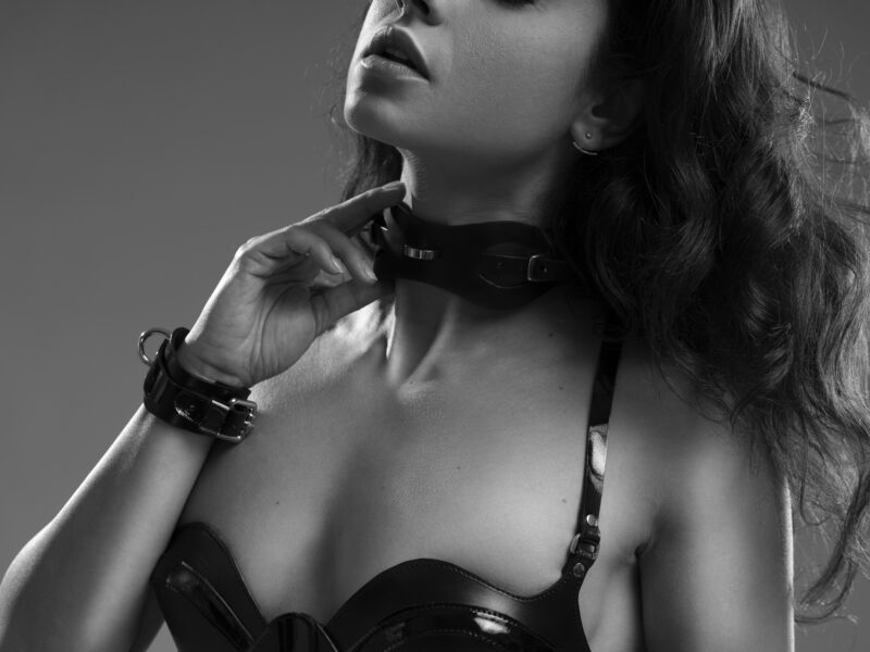 Bracelete de dobradiça