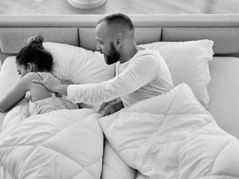 atitudes que dificultam chegar ao clímax