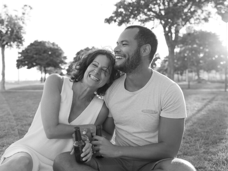 disponibilidade emocional