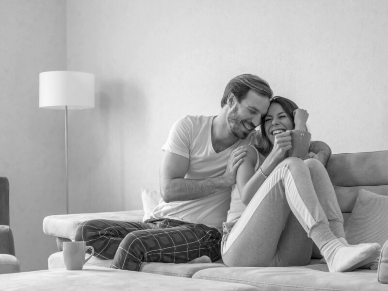 rituais de presença