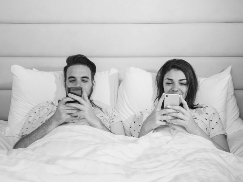 Desconexão digital e intimidade