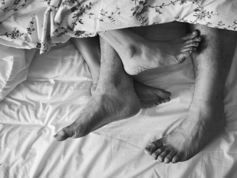 tipos de desejo sexual