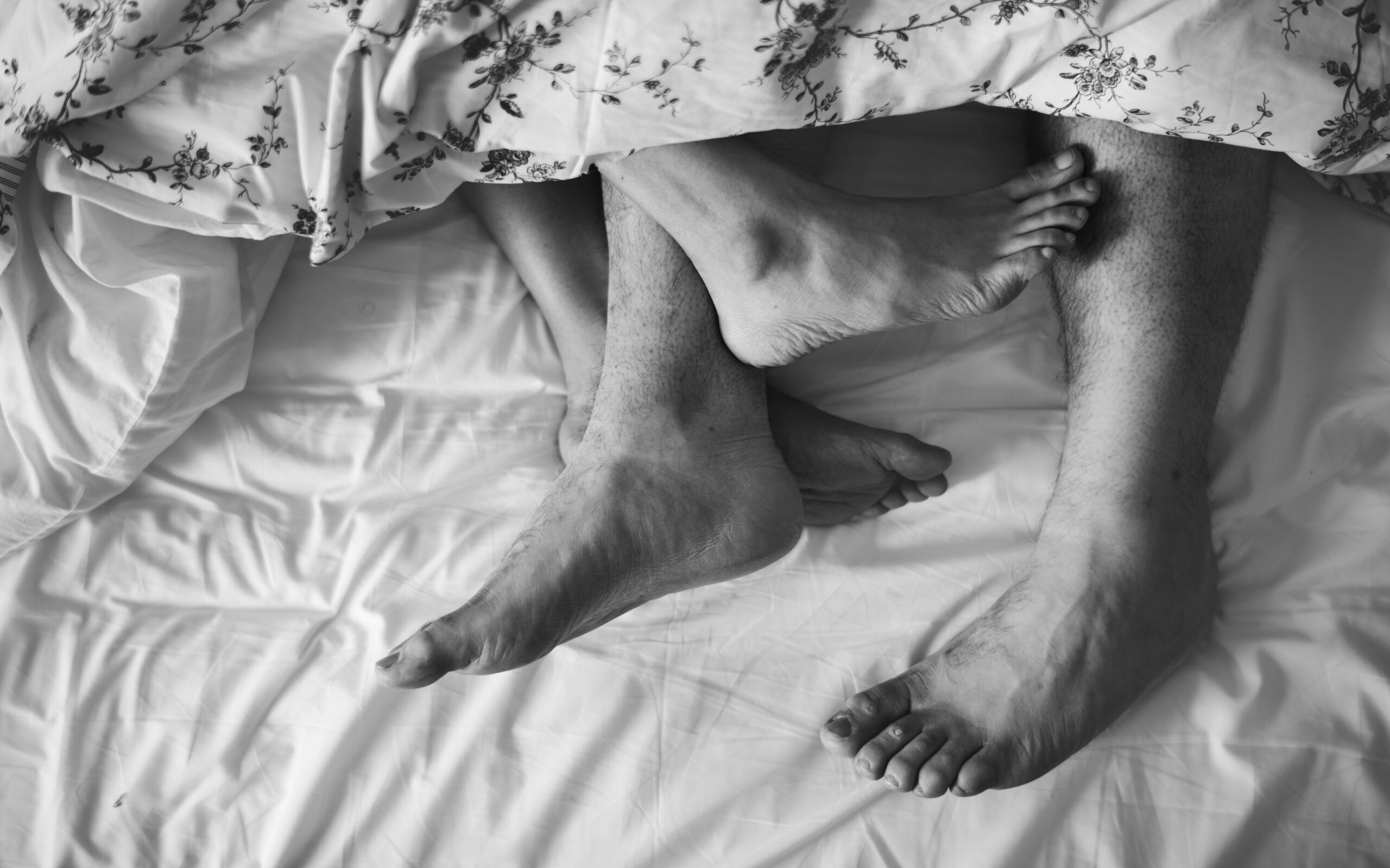 tipos de desejo sexual