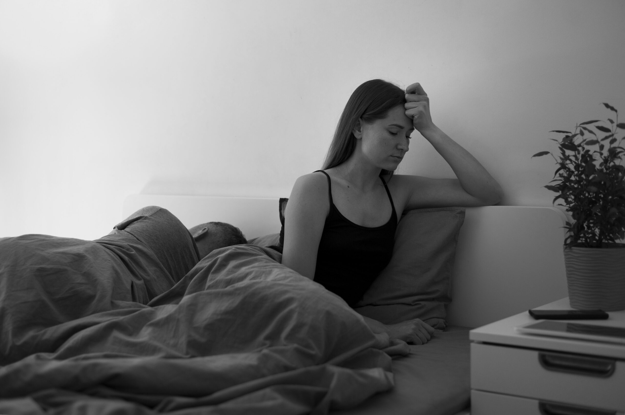 estresse e comunicação íntima