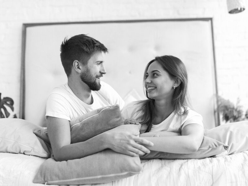 vergonha de pedir o que dá prazer