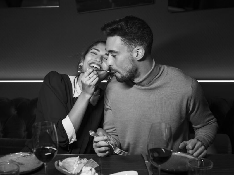 erotismo gastronômico