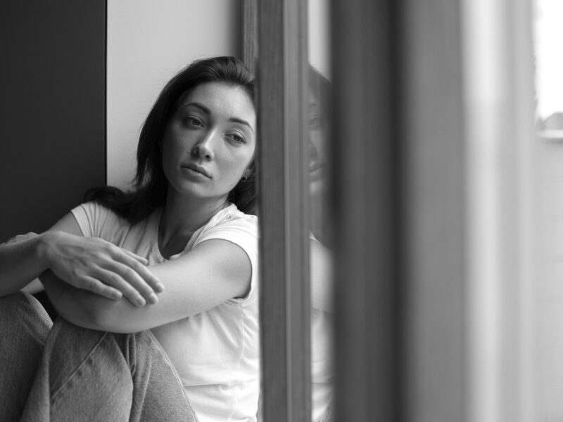 solidão acompanhada