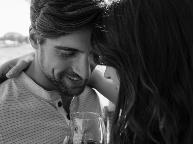 proximidade emocional