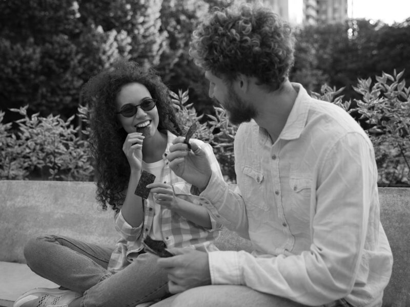 relações casuais e desejo