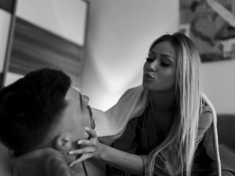 inteligência erótica